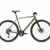 Orbea CARPE 20 Urban Green (Gloss)- Noir (Matte) 1 Orbea CARPE 20 Urban Green (Gloss)- Noir (Matte) -Promos Vélos Magasin CARPE20UrbanGreen Gloss Black Matte 1