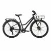 Cannondale Treadwell EQ DLX Remixé Black Magic -Promos Vélos Magasin Cannondale Treadwell EQ DLX Remixte black magic