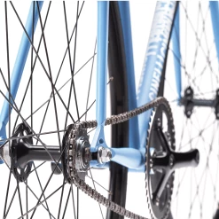 Cinelli Gazzetta Track - Bleu -Promos Vélos Magasin Cinelli Gazzetta 3