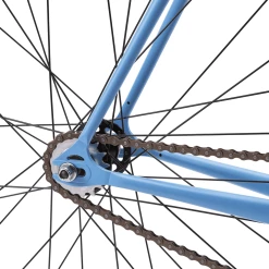 Cinelli Gazzetta Track - Bleu -Promos Vélos Magasin Cinelli Gazzetta 4
