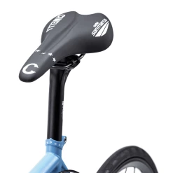 Cinelli Gazzetta Track - Bleu -Promos Vélos Magasin Cinelli Gazzetta 7