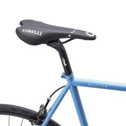 Cinelli Gazzetta Track - Bleu -Promos Vélos Magasin Cinelli Gazzetta 8