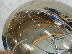 Creme Cycles Caferacer Lady Doppio 7-Speed - Noir/Cuivre 52 Cm (B-Ware) -Promos Vélos Magasin Creme Cycles Schwarz 1