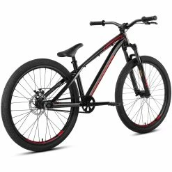 Dartmoor Dirt Bike Gamer Intro 26'' Glossy Black Devil -Promos Vélos Magasin DARTMOOR Gamer Intro 26 schwarz rot 1400x1400 2