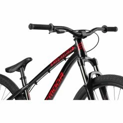 Dartmoor Dirt Bike Gamer Intro 26'' Glossy Black Devil -Promos Vélos Magasin DARTMOOR Gamer Intro 26 schwarz rot 1400x1400 3