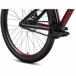 Dartmoor Dirt Bike Gamer Intro 26'' Glossy Black Devil -Promos Vélos Magasin DARTMOOR Gamer Intro 26 schwarz rot 1400x1400 5