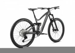 Dartmoor Vélo De Trail Thunderbird Superenduro Evo Alu 29'' Matt Graphite/Black -Promos Vélos Magasin DartmoorTrailbikeThunderbirdSuperenduroEvoAlu29MattGraphiteBlack 3