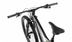 Dartmoor Vélo De Trail Thunderbird Superenduro Evo Alu 29'' Matt Graphite/Black -Promos Vélos Magasin DartmoorTrailbikeThunderbirdSuperenduroEvoAlu29MattGraphiteBlack 4