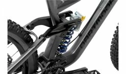 Dartmoor Vélo De Trail Thunderbird Superenduro Evo Alu 29'' Matt Graphite/Black -Promos Vélos Magasin DartmoorTrailbikeThunderbirdSuperenduroEvoAlu29MattGraphiteBlack 5