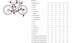 Trek Domane SL 7 ETap Gen 4 Gravel 29 Trek Domane SL 7 ETap Gen 4 Gravel -Promos Vélos Magasin Domane Gen 4 grossTcC3dOXMAZoRE
