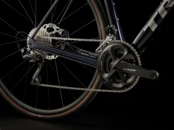 Trek Domane SL 5 Rage Red/Deep Dark Blue Fade 14 Trek Domane SL 5 Rage Red/Deep Dark Blue Fade -Promos Vélos Magasin DomaneSL5 22 35298 B Alt8