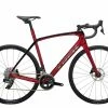 Domane SL 6 ETap Crimson/Trek Black -Promos Vélos Magasin DomaneSL6eTapCrimsonTrekBlack 1