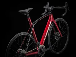 Domane SL 6 ETap Crimson/Trek Black -Promos Vélos Magasin DomaneSL6eTap 22 35028 A Alt1