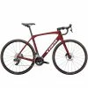 Trek Domane SL 6 ETap Gen 4 Crimson