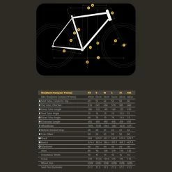 Breezer Doppler Cafe+ - Bleu -Promos Vélos Magasin Doppler Cafe tabelle