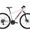 Trek Dual Sport 1 Quicksilver 1 Trek Dual Sport 1 Quicksilver -Promos Vélos Magasin DualSport1Quicksilver 1