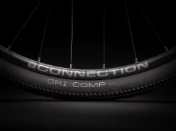 Trek Dual Sport 1 Quicksilver -Promos Vélos Magasin DualSport1 22 35060 B Alt6