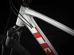 Trek Dual Sport 1 Quicksilver -Promos Vélos Magasin DualSport1 22 35060 B Alt8