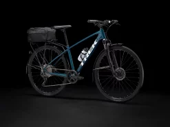 Trek Dual Sport 3 Dark Aquatic 23 Trek Dual Sport 3 Dark Aquatic -Promos Vélos Magasin DualSport3 22 35104 C Accessory1