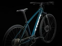 Trek Dual Sport 3 Dark Aquatic 15 Trek Dual Sport 3 Dark Aquatic -Promos Vélos Magasin DualSport3 22 35104 C Alt1