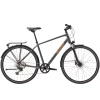 Diamant Rad Elan Super Deluxe - Vélo De Trekking HER 28 Pouces - Gris Métallisé -Promos Vélos Magasin ElanSuperDeluxeHER 21 33543 A Primary