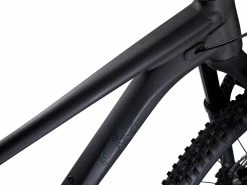 Liv Embolden 1 Noir Mat/noir Brillant -Promos Vélos Magasin Embolden1 29 Black 5