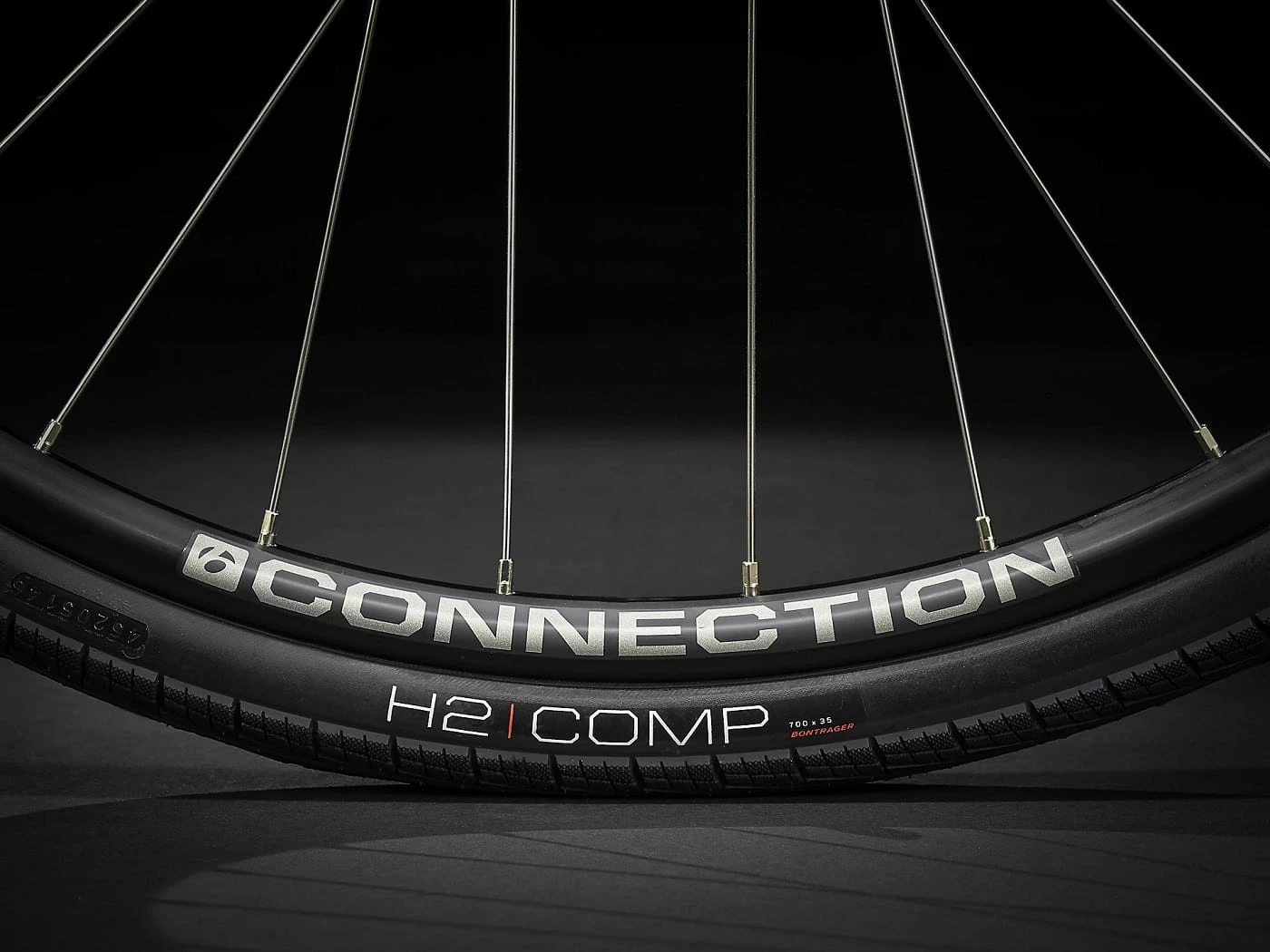 Trek FX 2 Disc Satin Nautical Navy 10 Trek FX 2 Disc Satin Nautical Navy – Image 8