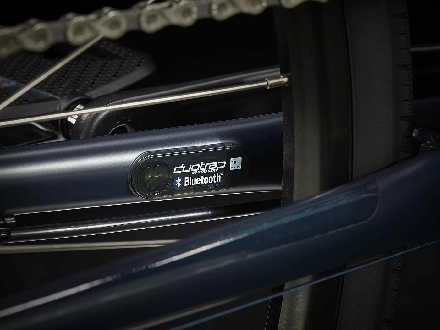 Trek FX 2 Disc Satin Nautical Navy 11 Trek FX 2 Disc Satin Nautical Navy – Image 9