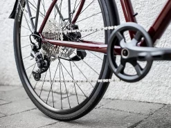 Trek FX 3 Disc Equipped Viper Red To Cobra Blood Fade -Promos Vélos Magasin FX3DiscEquipped 22 35107 B Alt4