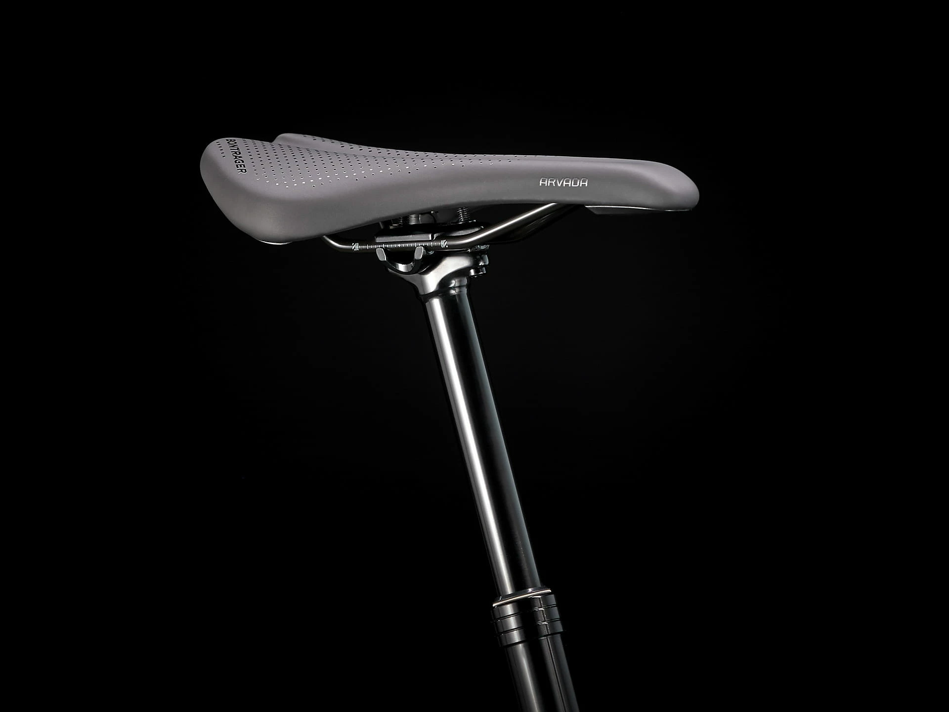 Trek Fuel EX 5 Deore Lithium Grey/Marigold 8 Trek Fuel EX 5 Deore Lithium Grey/Marigold – Image 6