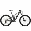 Trek Fuel EX 7 Gen 6 Matte Dnister Black -Promos Vélos Magasin FuelEX7DeoreXT 23 36347 A Primary