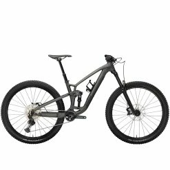 Trek Fuel EX 7 Gen 6 Matte Dnister Black