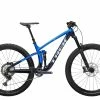 Trek Fuel EX 8 Bleu Alpin/bleu Foncé Profond -Promos Vélos Magasin FuelEX8AlpineBlueDeepDarkBlue 1