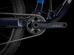Trek Fuel EX 8 Bleu Alpin/bleu Foncé Profond -Promos Vélos Magasin FuelEX8XT 22 33000 B Alt2