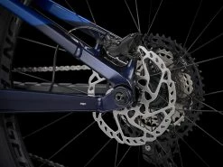 Trek Fuel EX 8 Bleu Alpin/bleu Foncé Profond -Promos Vélos Magasin FuelEX8XT 22 33000 B Alt3