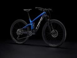 Trek Fuel EX 8 Bleu Alpin/bleu Foncé Profond -Promos Vélos Magasin FuelEX8XT 22 33000 B Portrait