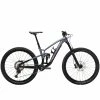 Trek Fuel EX 8 Gen 6 Galactic Grey To Black Fade (gris Galactique à Noir) -Promos Vélos Magasin FuelEX8XT 23 36348 A Primary