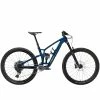 Trek Fuel EX 9.8 GX AXS Gen 6 Mulsanne Blue -Promos Vélos Magasin FuelEX98GXAXS 23 36953 B Primary