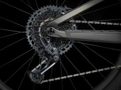 Trek Fuel EX 9.8 GX Full-Suspenison - Olive Noir Satiné -Promos Vélos Magasin FuelEX98GX 22 33074 A Alt1