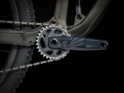 Trek Fuel EX 9.8 GX Full-Suspenison - Olive Noir Satiné -Promos Vélos Magasin FuelEX98GX 22 33074 A Alt2