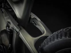 Trek Fuel EX 9.8 GX Full-Suspenison - Olive Noir Satiné -Promos Vélos Magasin FuelEX98GX 22 33074 A Alt6