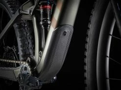 Trek Fuel EX 9.8 GX Full-Suspenison - Olive Noir Satiné -Promos Vélos Magasin FuelEX98GX 22 33074 A Alt8