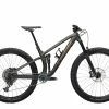 Trek Fuel EX 9.8 GX Full-Suspenison - Olive Noir Satiné -Promos Vélos Magasin FuelEX98GX 22 33074 A Primary