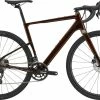 Cannondale Topstone Carbon 2 Saber -Promos Vélos Magasin GravelBikeTopstoneCarbon2SaberBMOBikeMailorder 1