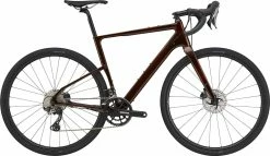 Cannondale Topstone Carbon 2 Saber