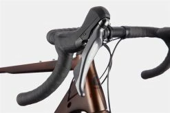 Cannondale Topstone Carbon 2 Saber -Promos Vélos Magasin GravelBikeTopstoneCarbon2SaberBMOBikeMailorder 5