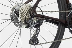 Cannondale Topstone Carbon 2 Saber -Promos Vélos Magasin GravelBikeTopstoneCarbon2SaberBMOBikeMailorder 7