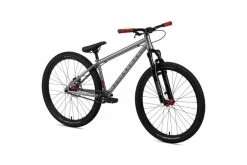 Octane One Diezel 26 Pouces - Argent Poli -Promos Vélos Magasin IMG 0528 1024x683 1