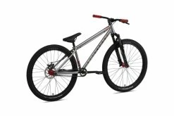 Octane One Diezel 26 Pouces - Argent Poli -Promos Vélos Magasin IMG 0541 1024x683 1