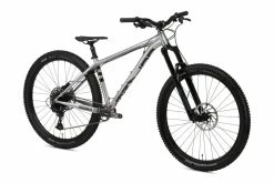 Octane One Hooner 29 Pouces - Argent -Promos Vélos Magasin IMG 1769 kopia 1024x683 1